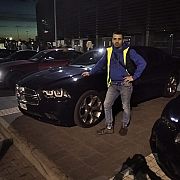 Dziki - мужчина, 37 лет, Przemyśl