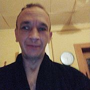 MASTERBImal - man, 44 years, Chełmża