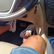 SzczecinSylwester - muž, 40 let, Szczecin