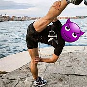 SzczecinSylwester - мужчина, 40 лет, Szczecin