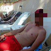 Piootrb - mężczyzna, 34 lat, Ostrzeszów