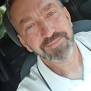 Alegre - muž, 46 let, Radomsko