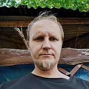 Luka6891 - mężczyzna, 39 lat, Końskie