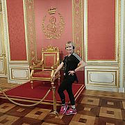AnetaAnzorge - kobieta, 48 lat, Częstochowa