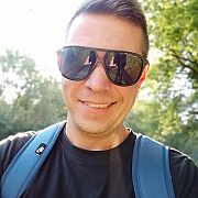 Aleks777777 - mężczyzna, 38 lat, Brodnica