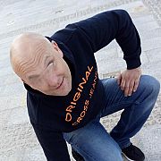 Damian2202 - man, 37 years, Warszawa