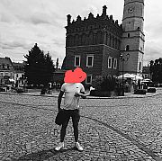 Mario8877 - Mężczyzna, 36 Lat, Janów Lubelski, Polska