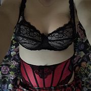 Monicd - Trans, 36 Lat, Olsztyn, Polska