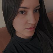 Naamah - trans, 32 lat, Poznań