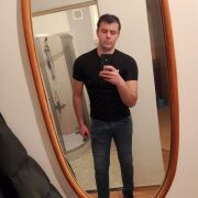 Martin1998 - мужчина, 27 лет, Gdańsk