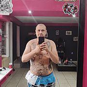 Jivistiq - man, 41 years, Варна