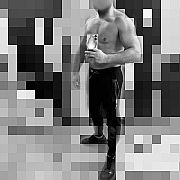 CiemnyPenisBruneta - man, 34 years, Warszawa