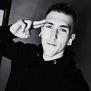 SzalonyPiter - mężczyzna, 29 lat, Płock