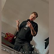 Ichigokurosaki - mężczyzna, 27 lat, Leicester