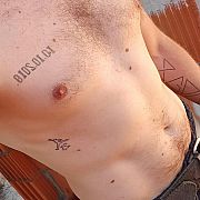 Sexipappy1999 - mężczyzna, 26 lat, Lidzbark Warmiński
