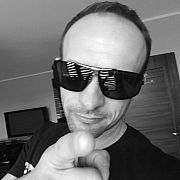 CNDYMN82 - mann, 42 Jahre, Głogów