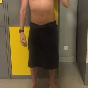 Kuba863 - mężczyzna, 22 lat, Kraków