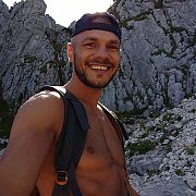 Xrayboy - mężczyzna, 24 lat, Kraków