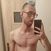 PolishFag - mężczyzna, 27 lat, Szczecin