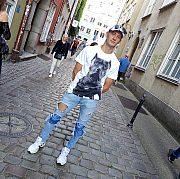 Sexbliss - мужчина, 30 лет, Tczew