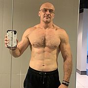 Arturro77 - чоловік, 48 років, Warszawa