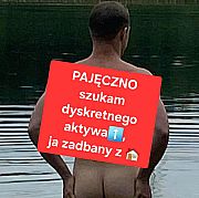 PassDlaAktt - mężczyzna, 45 lat, Pajęczno