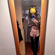Analislove - trans, 21 lat, Warszawa