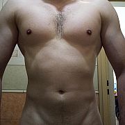 Bobsonxxx - mężczyzna, 42 lat, Warszawa