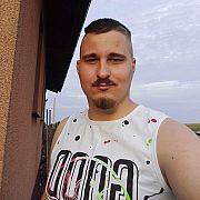 Piotrekkk1254 - man, 23 years, Ścinawa