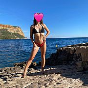 IamAlice - женщина, 31 лет, Warszawa