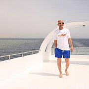 Piotr7476 - чоловік, 49 років, Reykjavík