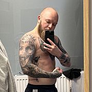 OzzySilver - mężczyzna, 30 lat, Katowice
