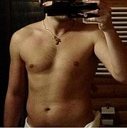 Alexandro7 - mężczyzna, 34 lat, Leipzig