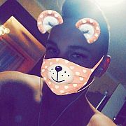 Koko69b - mężczyzna, 24 lat, Płock