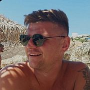 Oliver78 - mężczyzna, 39 lat, Radom