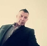 Sextin - чоловік, 44 років, Biała Podlaska