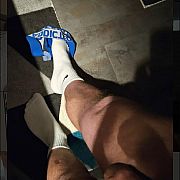 Lolito24 - mężczyzna, 33 lat, Rabka-Zdrój