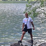 Hahu17 - man, 28 years, Szamotuły