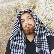 HornyyBoy - mężczyzna, 26 lat, Poznań
