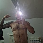Andrzej32167 - mężczyzna, 37 lat, Augustów