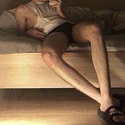 Uteeek42 - mężczyzna, 23 lat, Boguchwała