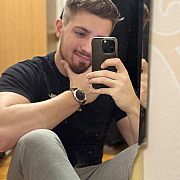 EndriuKoks - mężczyzna, 25 lat, Gdańsk