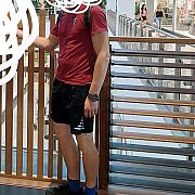 Marzyciel55 - чоловік, 35 років, Leszno