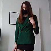 VelveteenDream - trans, 29 lat, Katowice