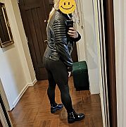 Viktoria6969 - trans, 33 lat, Kraków