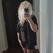 Viktoria6969 - транссексуалы, 33 лет, Kraków