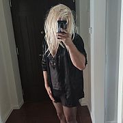 Viktoria6969 - trans, 33 lat, Kraków