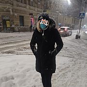 Viktoria6969 - транссексуалы, 33 лет, Kraków