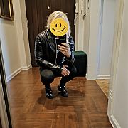 Viktoria6969 - trans, 33 lat, Kraków