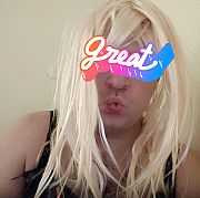 Viktoria6969 - транссексуалы, 33 лет, Kraków